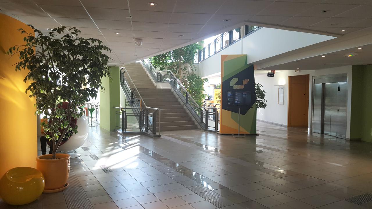 Bureau Biot 3574m² Location bureau Biot Alpes-Maritimes OLBUR2115386 5